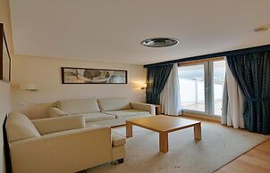 Lobios Caldaria Hotel Balneario