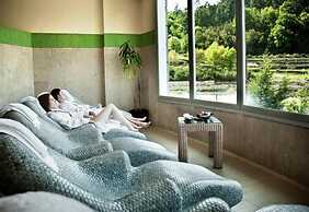 Lobios Caldaria Hotel Balneario