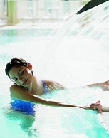 Lobios Caldaria Hotel Balneario