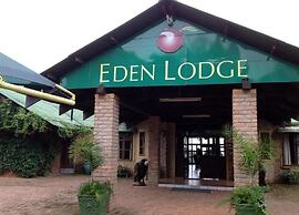 Eden Lodge Vumba