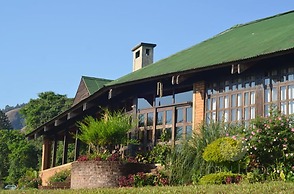 Eden Lodge Vumba