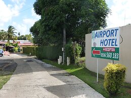 Airport Hotel