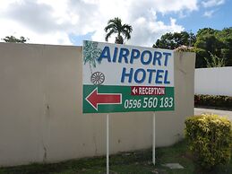 Airport Hotel