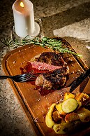 Boutique Rooms by Nono Ban