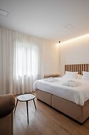 Boutique Rooms by Nono Ban