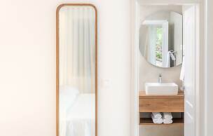 Boutique Rooms by Nono Ban