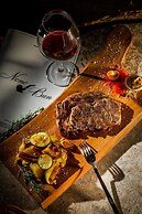 Boutique Rooms by Nono Ban