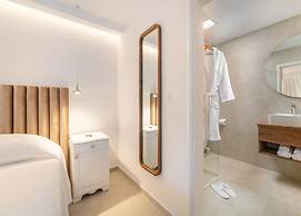 Boutique Rooms by Nono Ban