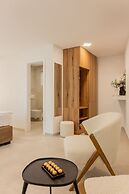 Boutique Rooms by Nono Ban