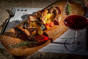 Boutique Rooms by Nono Ban