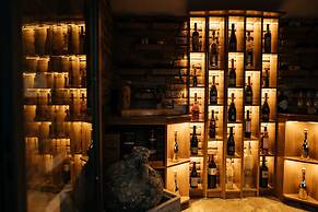 Boutique Rooms by Nono Ban