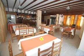 Iris Hotel