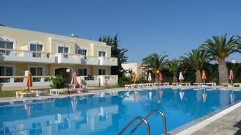 Iris Hotel