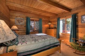 Fairway Family Cabin