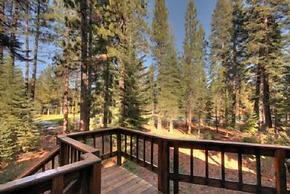 Fairway Family Cabin