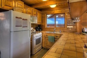 Fairway Family Cabin