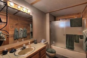 Fairway Family Cabin