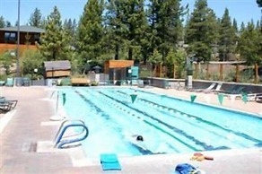 Fairway Family Cabin