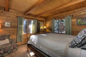 Fairway Family Cabin