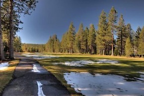 Fairway Family Cabin