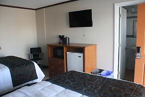 Beachside Resort