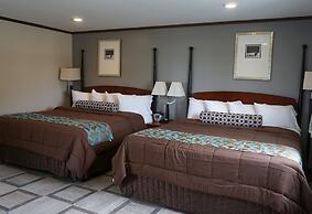 Beachside Resort