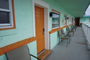 Beachside Resort