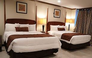 Beachside Resort