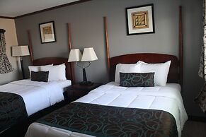 Beachside Resort