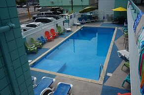 Beachside Resort