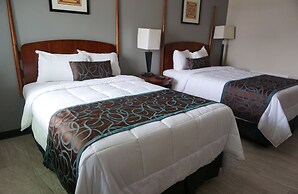 Beachside Resort