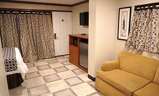 Beachside Resort