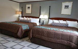 Beachside Resort