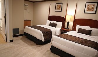 Beachside Resort