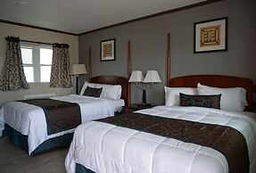 Beachside Resort