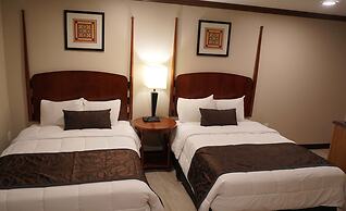 Beachside Resort