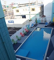 Beachside Resort