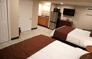 Beachside Resort