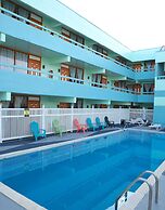 Beachside Resort