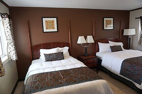Beachside Resort