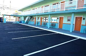 Beachside Resort