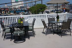 Beachside Resort