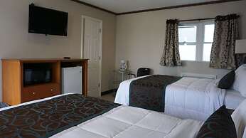Beachside Resort