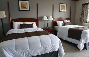 Beachside Resort