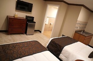 Beachside Resort