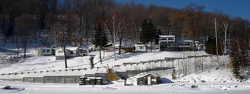 Silver Springs Cottage Resort