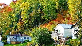 Silver Springs Cottage Resort