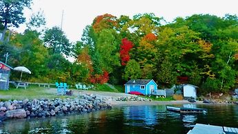 Silver Springs Cottage Resort