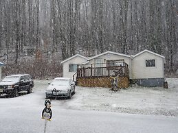 Silver Springs Cottage Resort