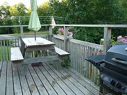 Silver Springs Cottage Resort